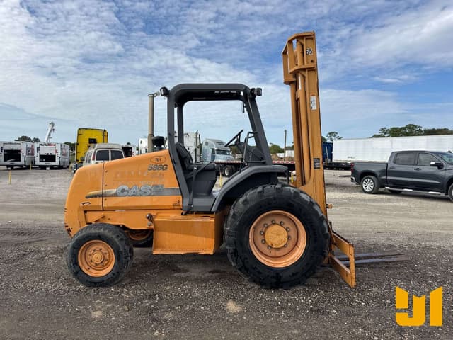 Image of Case 586G equipment image 3