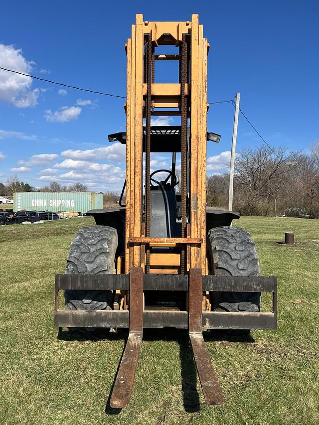 Image of Case 586G equipment image 1