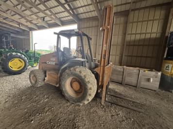 Main image Case 586G