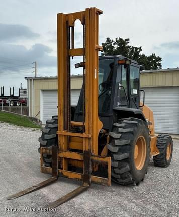 Main image Case 586G