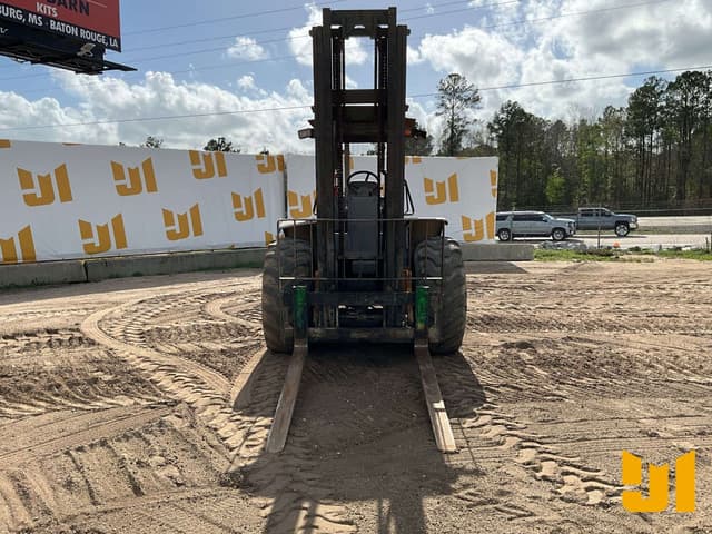 Image of Case 586H equipment image 1