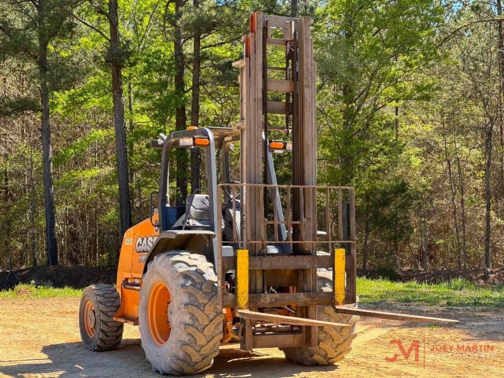 Main image Case 586H