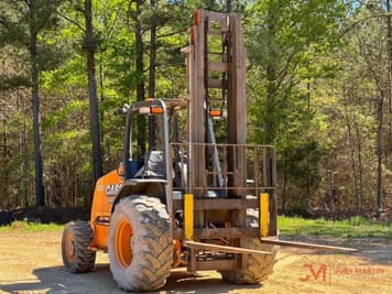 Main image Case 586H