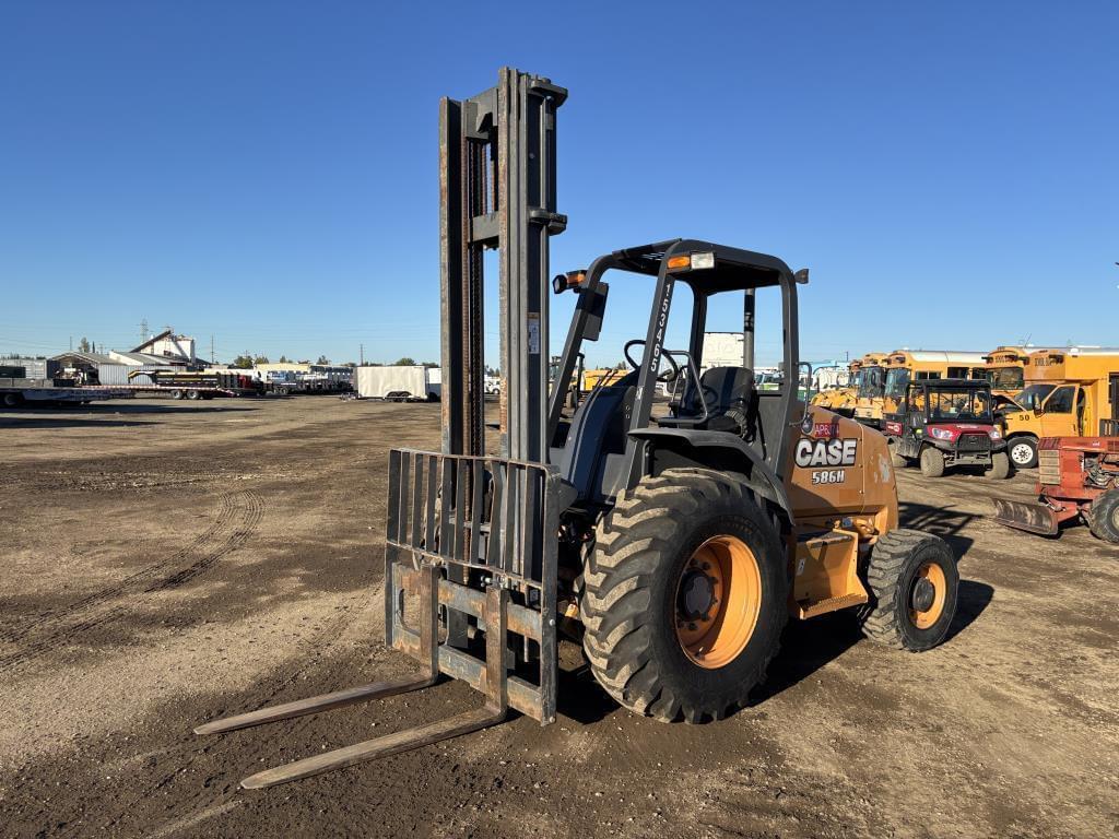 Image of Case 586H Primary image