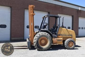 Main image Case 588G