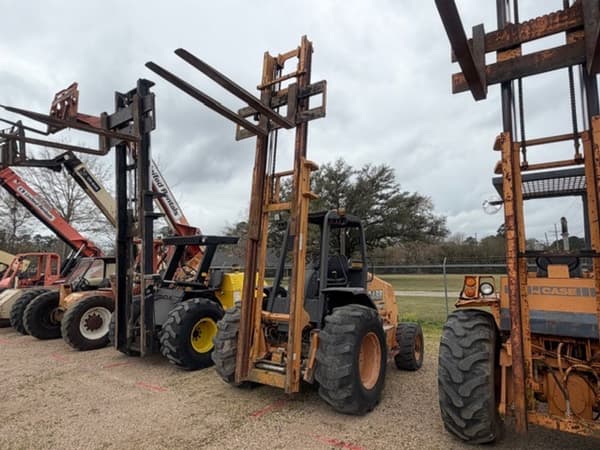 Equipment Main Image