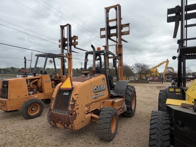 Image of Case 588H equipment image 2