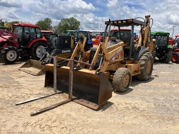 Main image Case 590 Super M