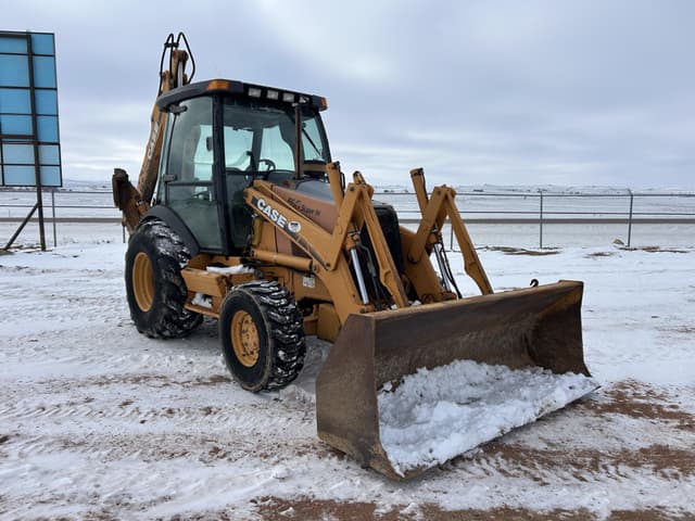 Image of Case 590SM equipment image 2