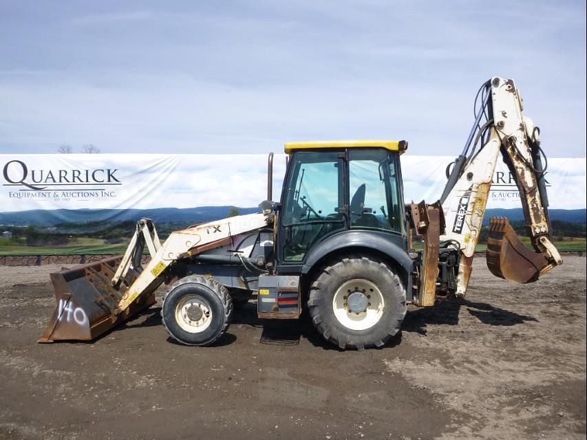 Image of Terex 760B Primary image