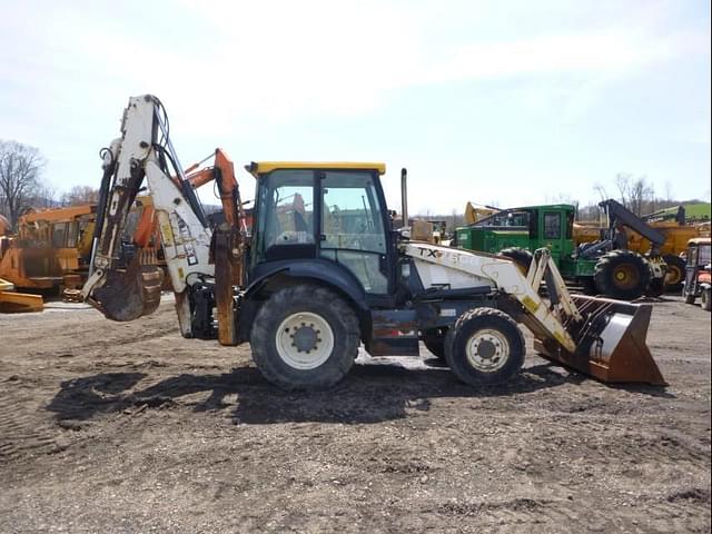 Image of Terex 760B equipment image 2