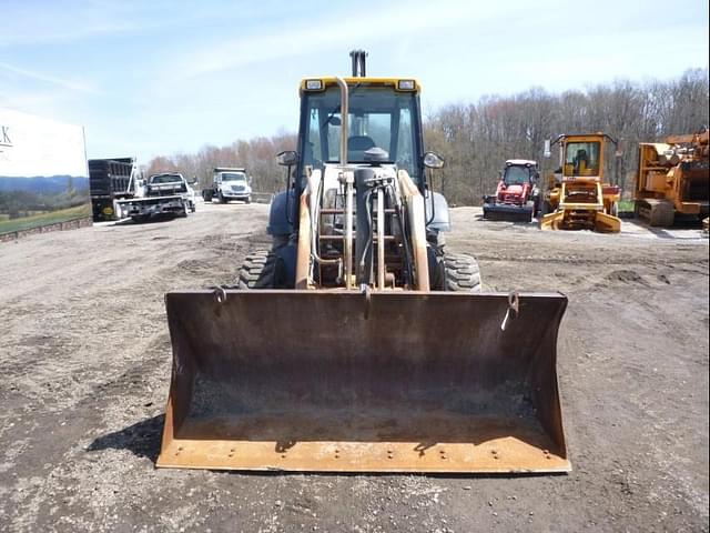 Image of Terex 760B equipment image 1