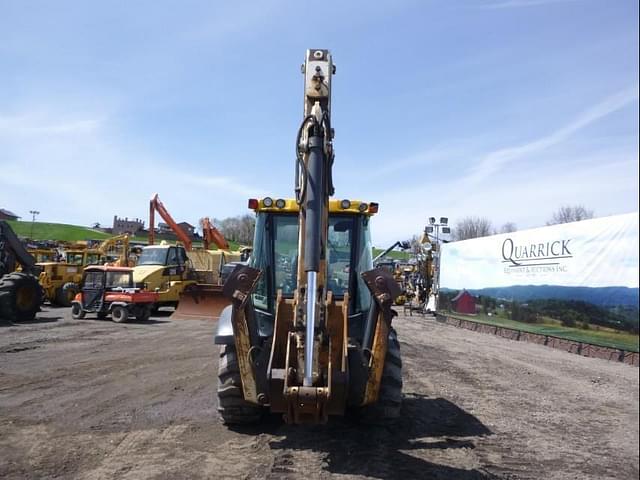 Image of Terex 760B equipment image 3