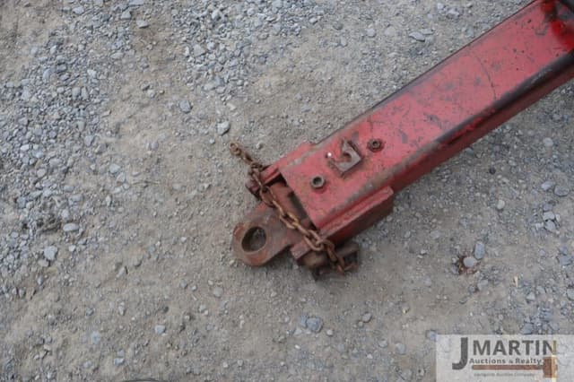 Image of Case IH 596 equipment image 3
