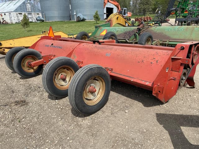 Image of Case IH 60 equipment image 3