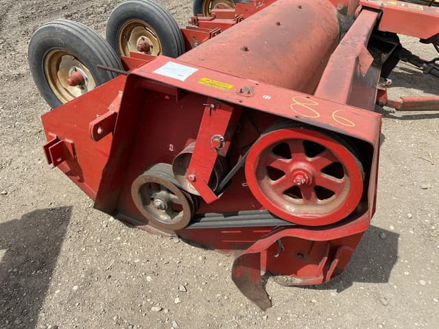 Image of Case IH 60 equipment image 4