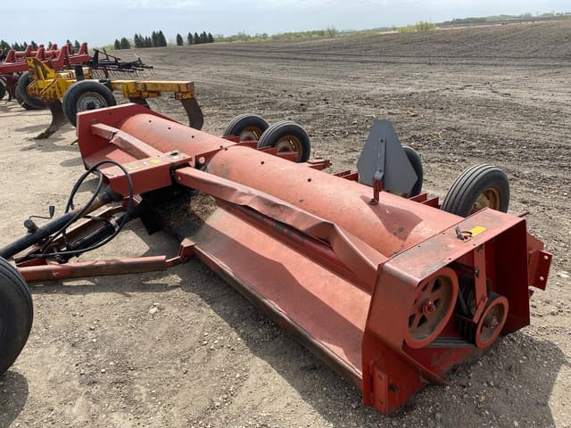 Image of Case IH 60 equipment image 1