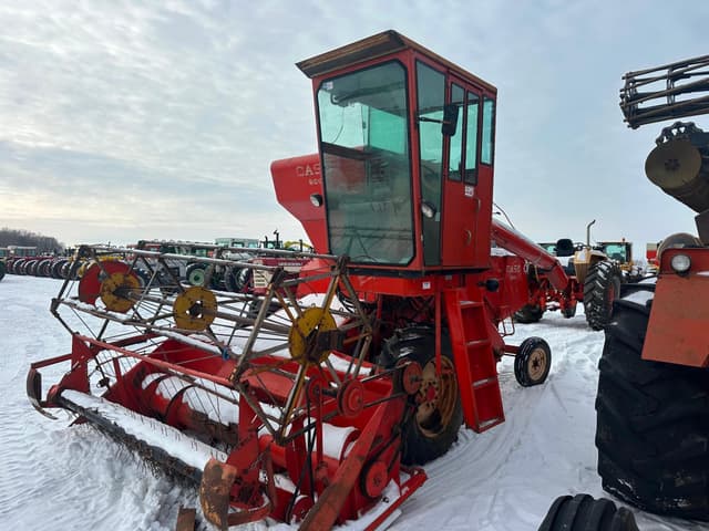 Image of Case 600 equipment image 1