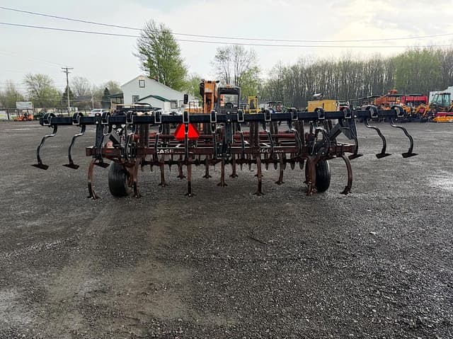 Image of Case IH 600 equipment image 4