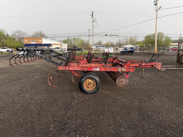 Image of Case IH 600 equipment image 2