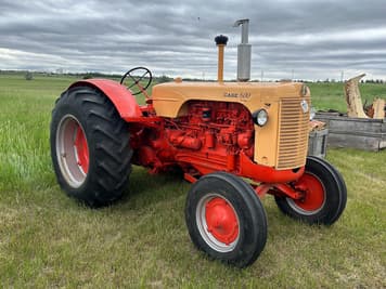 Main image J.I. Case 600