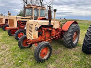 Main image J.I. Case 600