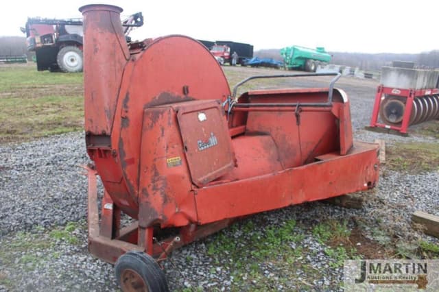 Image of Case IH 600 equipment image 2