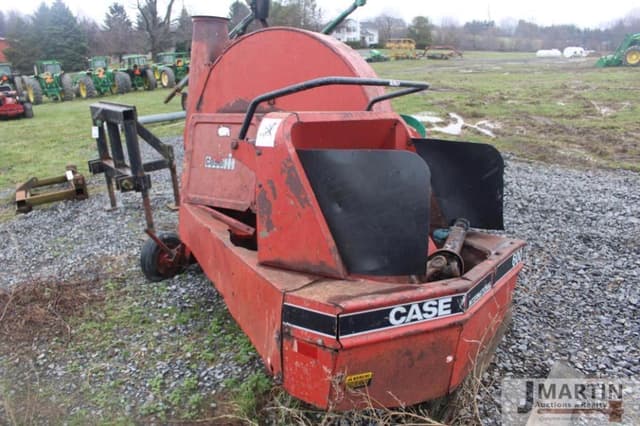 Image of Case IH 600 equipment image 1
