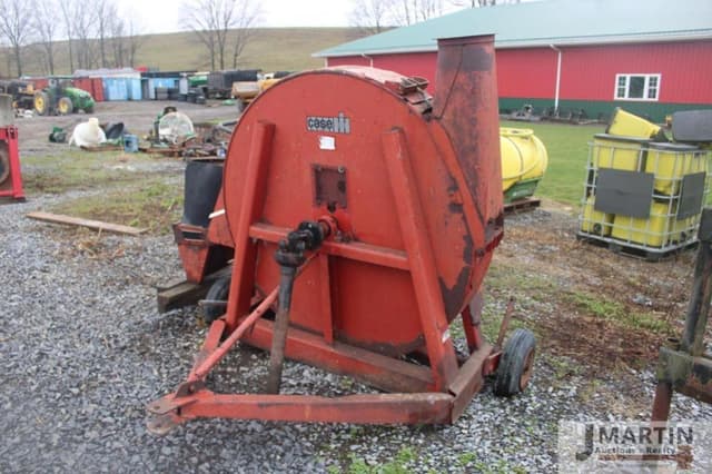 Image of Case IH 600 equipment image 3