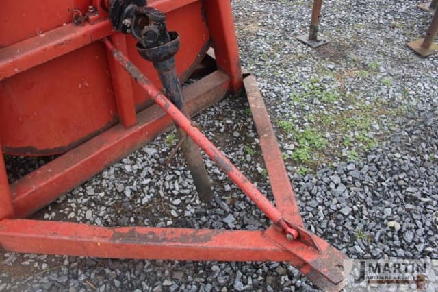 Image of Case IH 600 equipment image 4