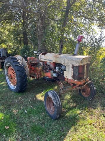 Main image J.I. Case 600