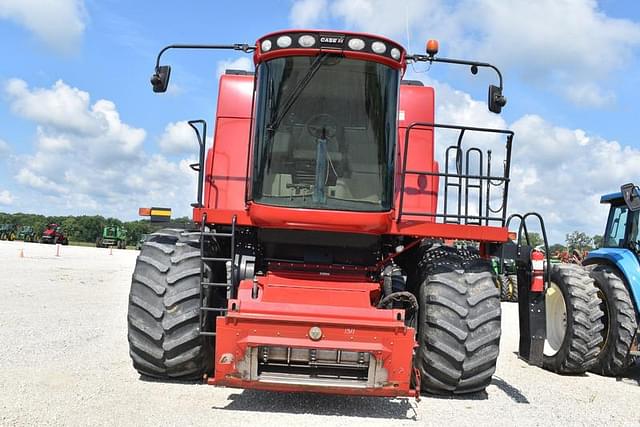 Image of Case IH 6088 equipment image 1