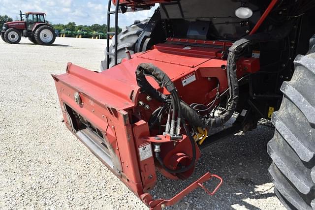 Image of Case IH 6088 equipment image 4