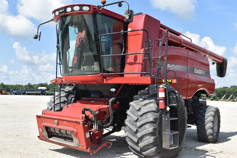 Image of Case IH 6088 Primary image