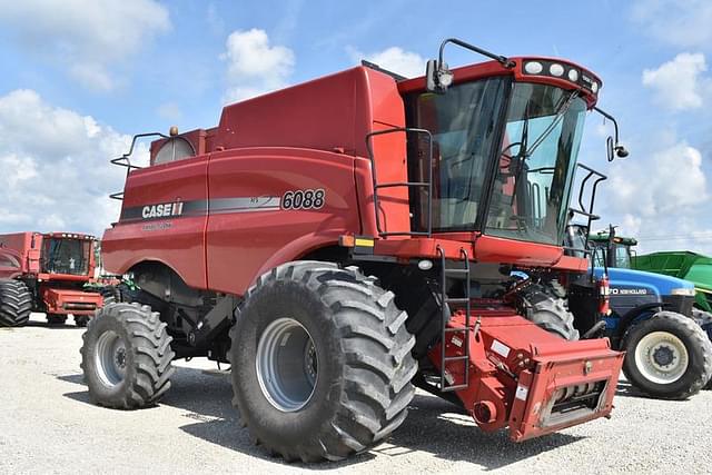 Image of Case IH 6088 equipment image 3