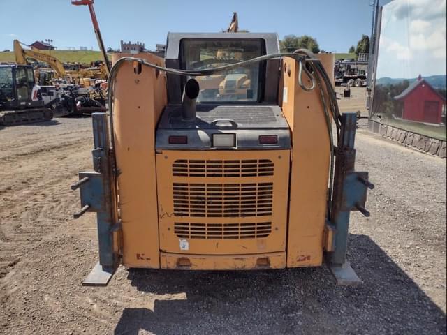 Image of Case 60XT equipment image 3