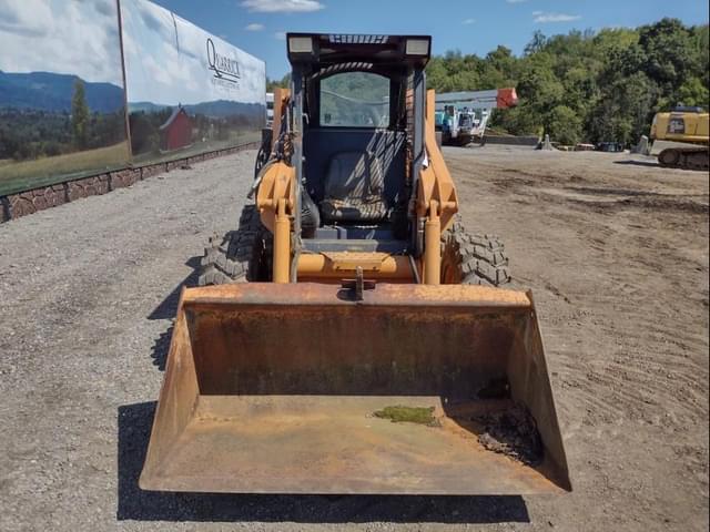Image of Case 60XT equipment image 1