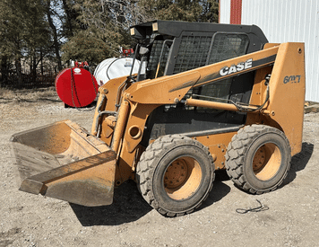 Main image Case 60XT