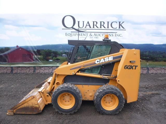 Main image Case 60XT
