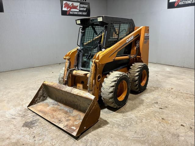 Image of Case 60XT equipment image 1