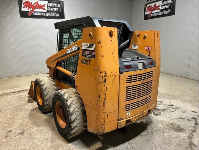 Image of Case 60XT equipment image 2