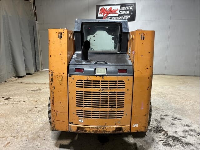 Image of Case 60XT equipment image 3