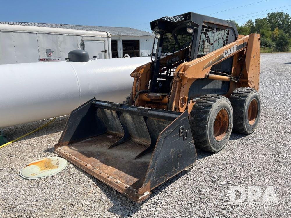 Main image Case 60XT