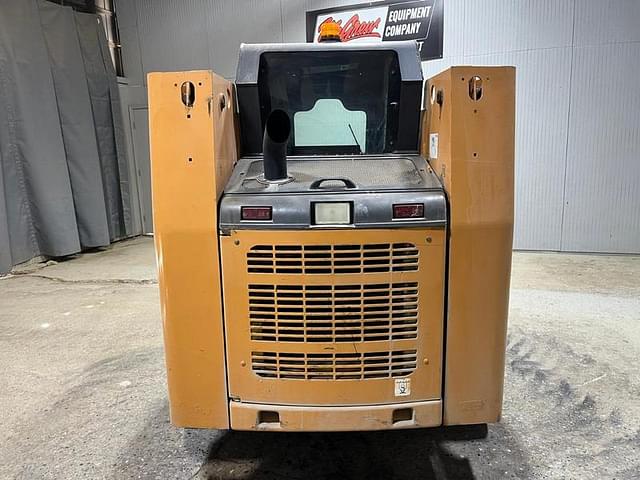 Image of Case 60XT equipment image 3
