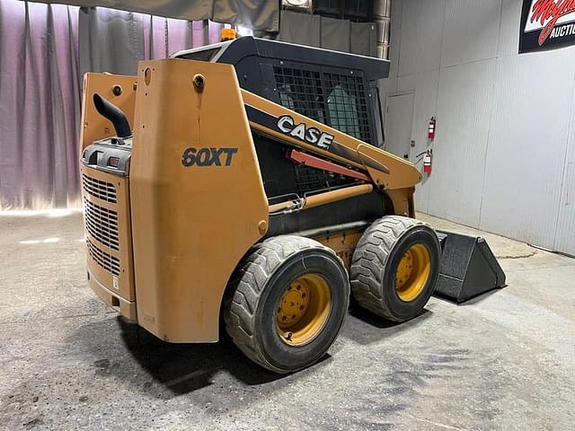 Image of Case 60XT equipment image 4
