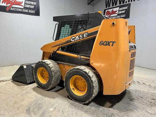 Image of Case 60XT equipment image 2