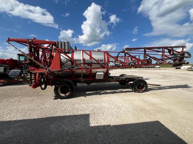 Image of Case IH 610 equipment image 3