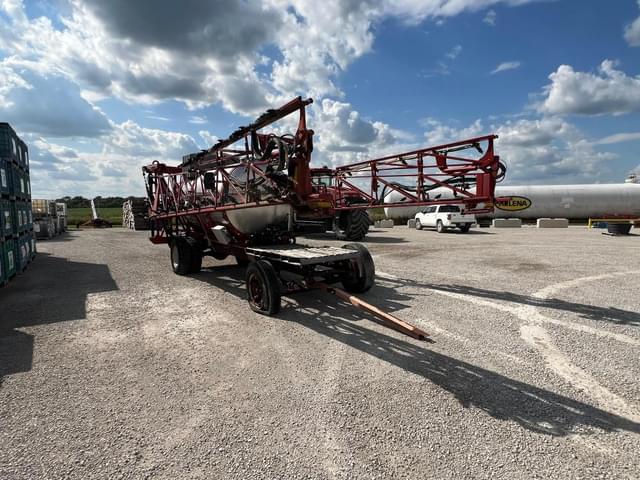 Image of Case IH 610 equipment image 2