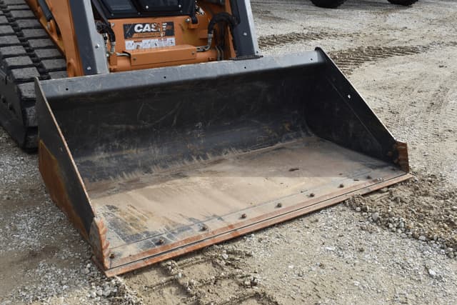 Image of Case TV620B equipment image 4