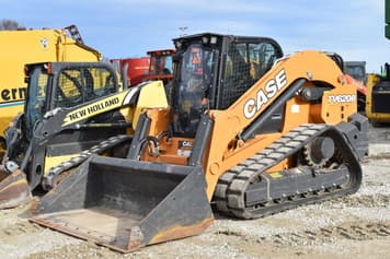 Main image Case TV620B